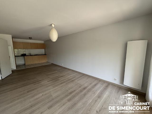 Appartement vente à Amiens