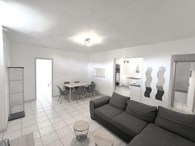 Appartement vente à Angoulême, Aignes-et-puypéroux