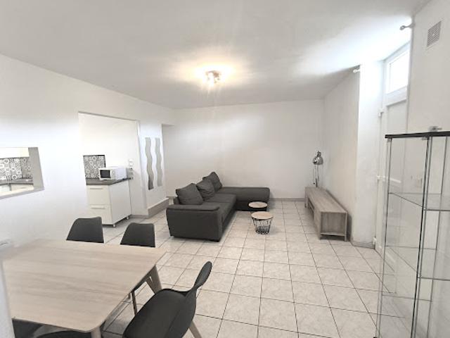 Appartement vente à Angoulême, Aignes-et-puypéroux