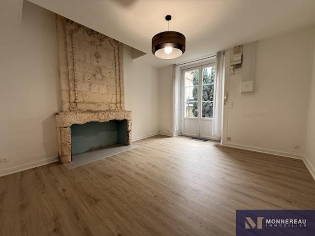 Appartement vente à Angoulême, Aignes-et-puypéroux
