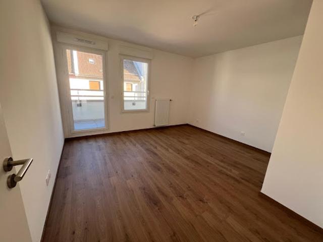 Appartement vente à Saint-Julien-en-Genevois, Ville-la-grand