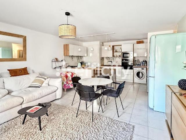 Appartement vente à Arcachon