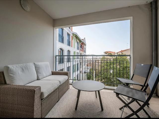 Appartement vente à Arcachon