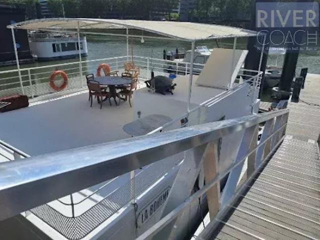 Appartement vente à Nanterre, Bois-colombes