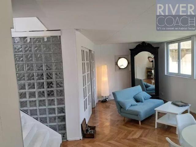 Appartement vente à France métropolitaine, Asnières-sur-seine