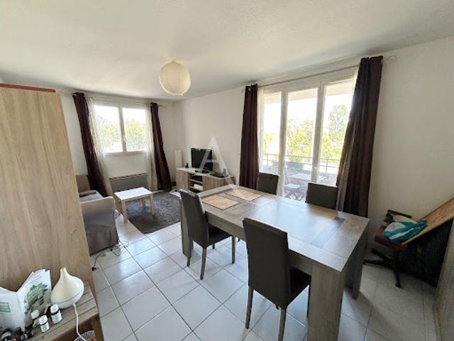 Appartement vente à Toulouse, Aussonne
