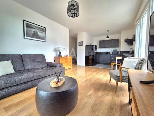 Appartement vente à La Rochelle, Aytré