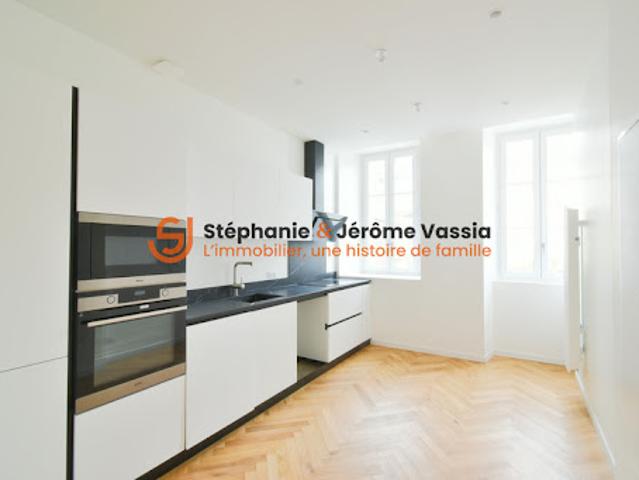 Appartement vente à Saint-Gaudens, Bagnères-de-luchon