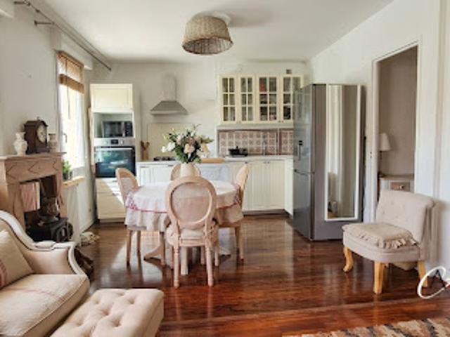 Appartement vente à Bayonne