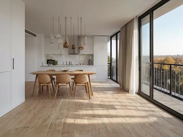 Appartement vente à France métropolitaine, Beausoleil