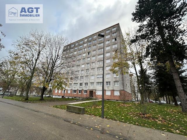Appartement vente à Beauvais