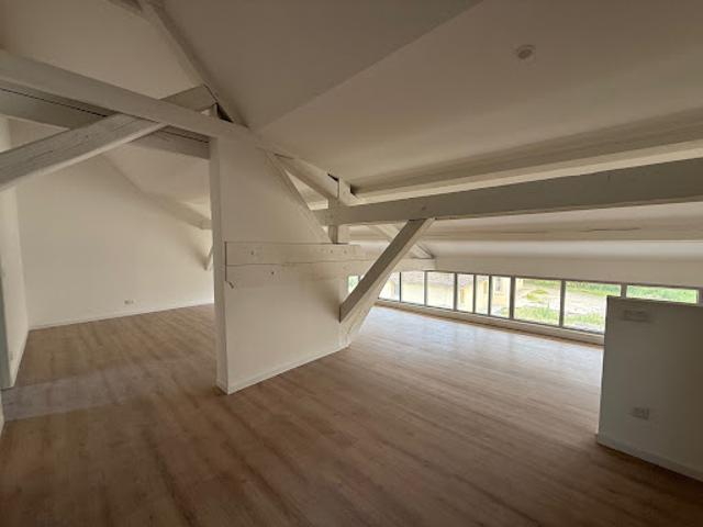 Appartement vente à Belle-eglise, Bornel