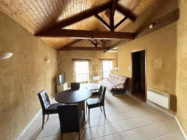 Appartement vente à Sarlat-la-Canéda, Belvès