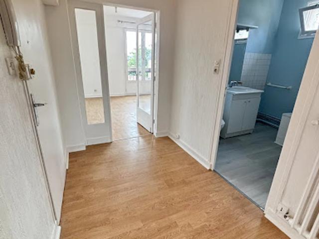 Appartement vente à Bergerac
