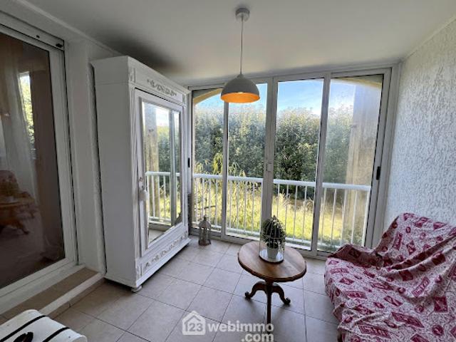 Appartement vente à Bastia, Biguglia