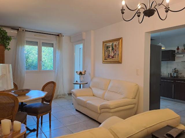 Appartement vente à Bastia, Biguglia