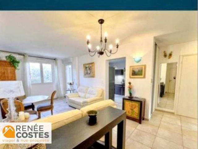 Appartement vente à Bastia, Biguglia