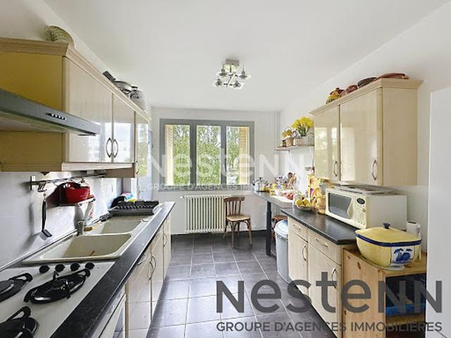 Appartement vente à Blois