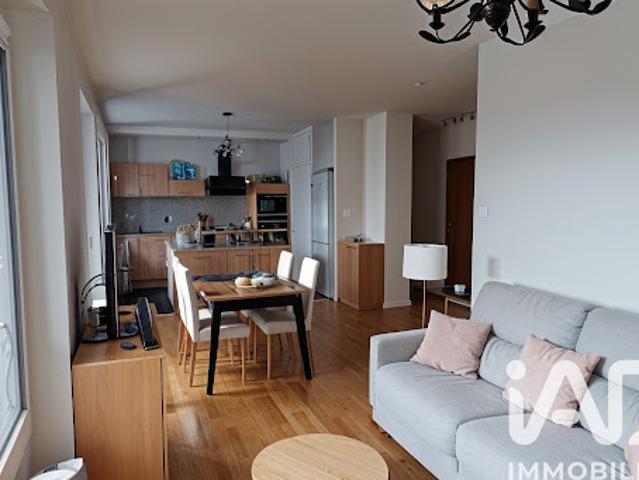 Appartement vente à Blois