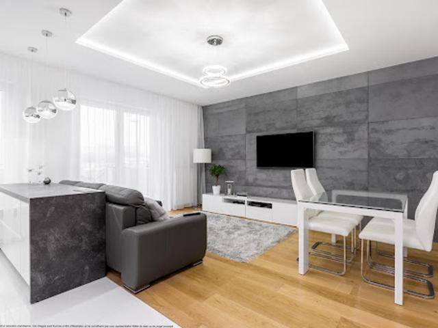 Appartement vente à Rives de Seine, Boulogne-Billancourt