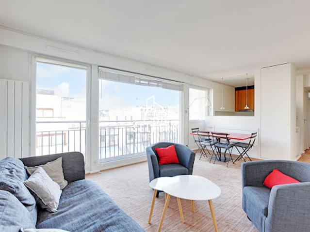 Appartement vente à Boulogne-Billancourt, Boulogne-billancourt