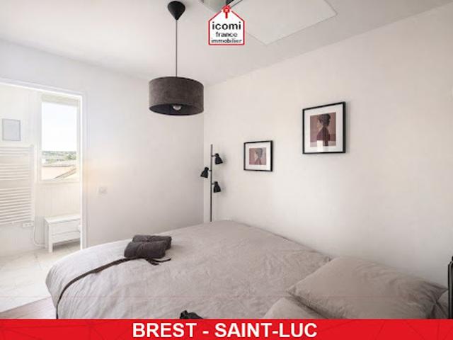 Appartement vente à Brest, Bretagne