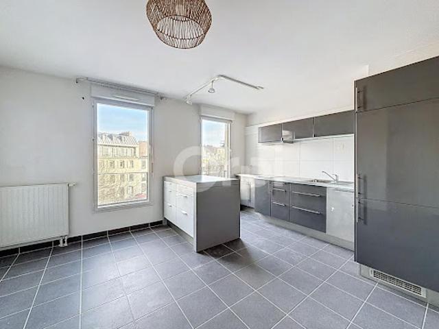 Appartement vente à Brest, Bretagne