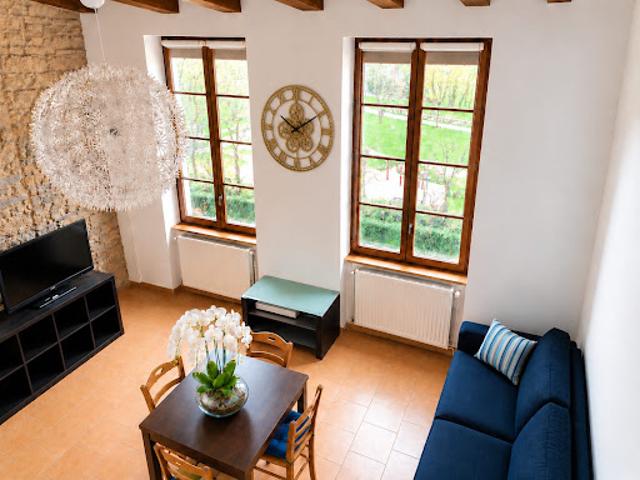 Appartement vente à Le Bourg, Caluire-et-Cuire
