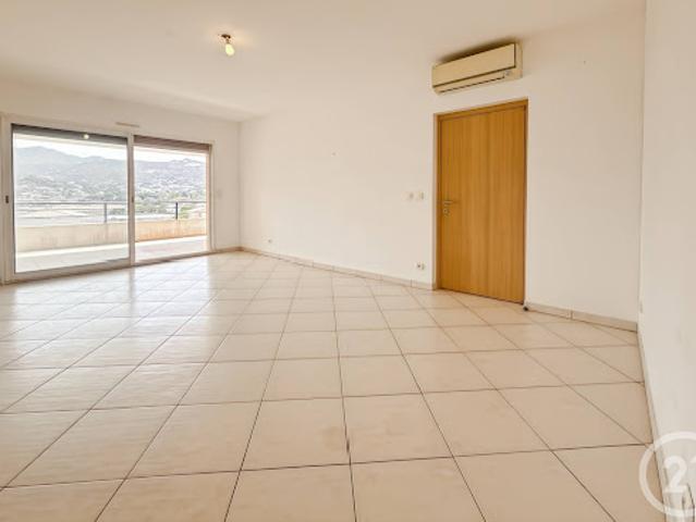 Appartement vente à Calvi