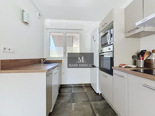 Appartement vente à Calvi