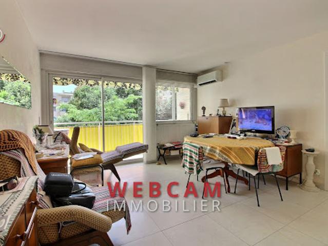 Appartement vente à Grasse, Cannes