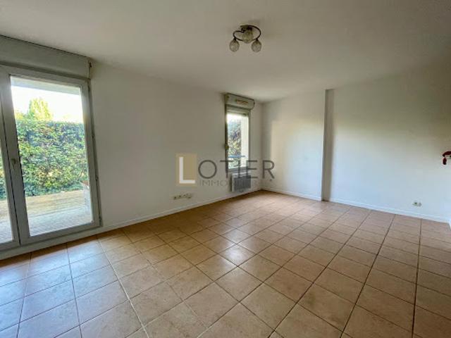 Appartement vente à Carcassonne