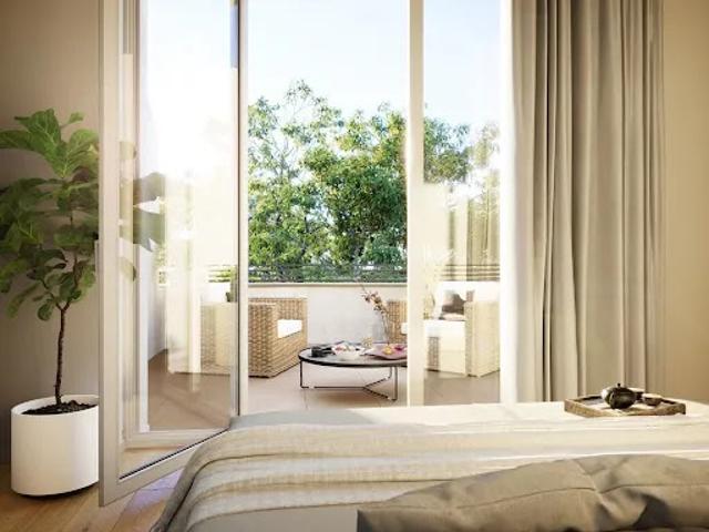 Appartement vente à Brignoles, Carcès
