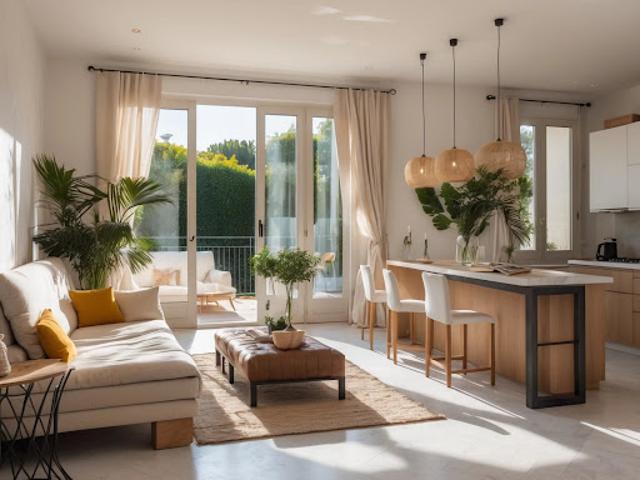 Appartement vente à Saint-Germain-en-Laye, Chambourcy