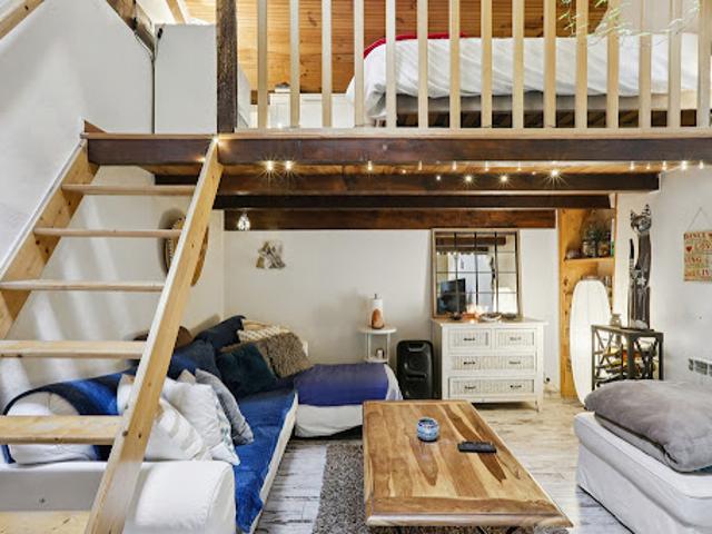 Appartement vente à Lyon, Rhône
