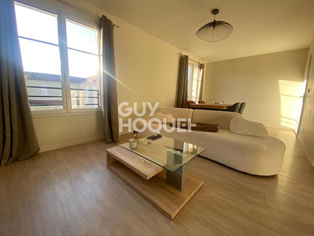 Appartement vente à Chartres