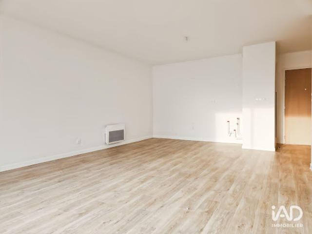 Appartement vente à Les Sables-d'Olonne, Château-d'olonne