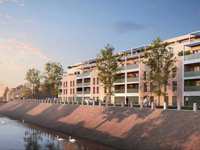 Appartement vente à Châtellerault