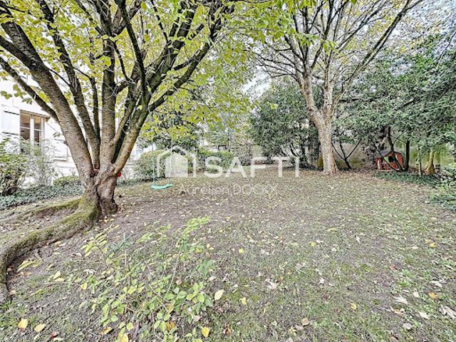 Appartement vente à Torcy, Chelles