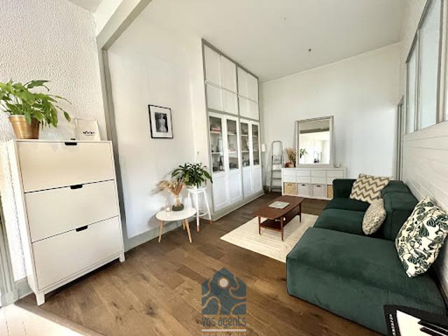 Appartement vente à France métropolitaine, Clermont-ferrand