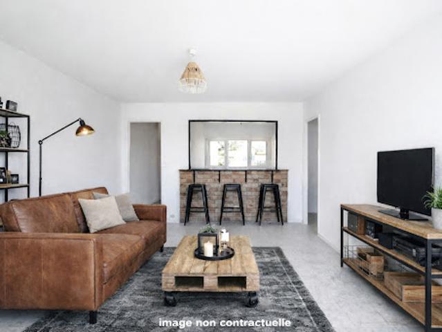 Appartement vente à Cognac