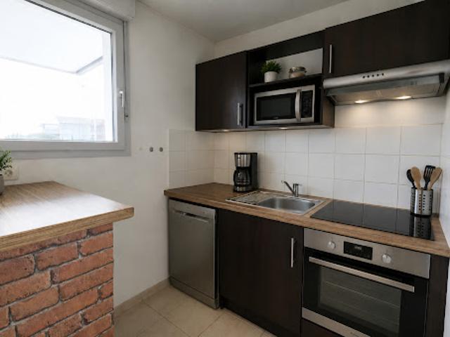 Appartement vente à Toulouse, Colomiers