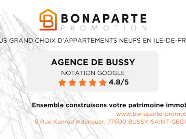 Appartement vente à Melun, Combs-la-ville