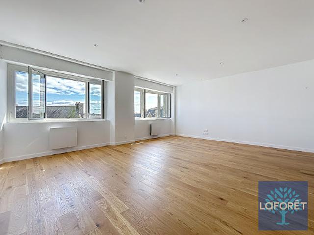 Appartement vente à Quimper, Bretagne