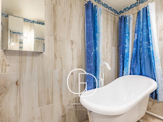 Appartement vente à La Défense 1, Courbevoie