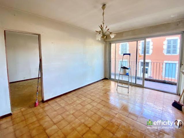 Appartement vente à Dax