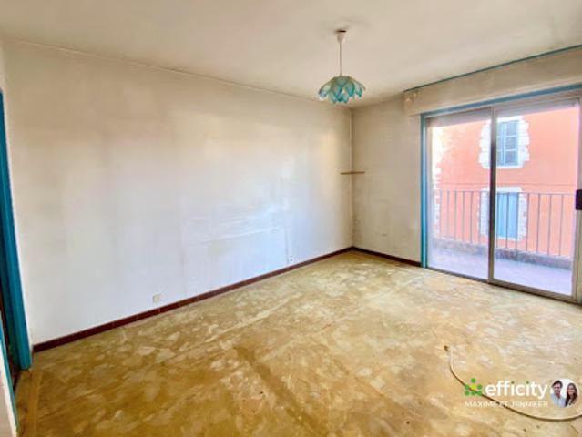 Appartement vente à Dax