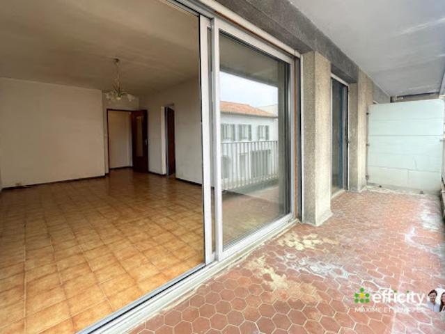 Appartement vente à Dax, Landes