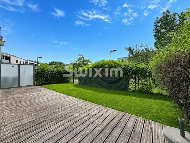 Appartement vente à Gex, Divonne-les-bains