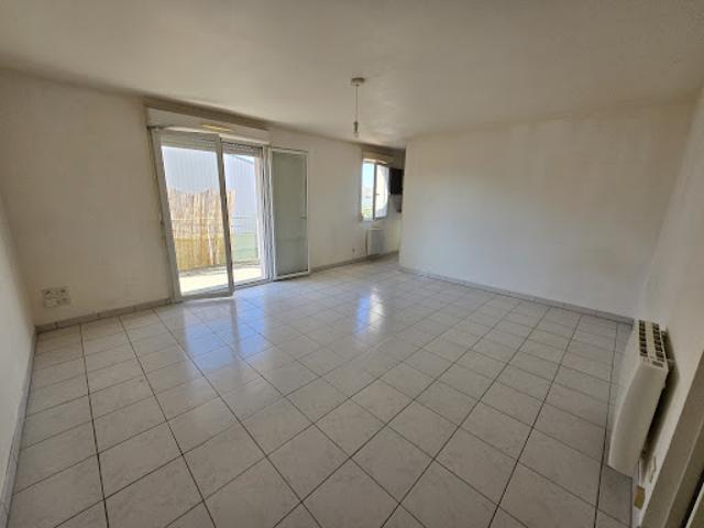 Appartement vente à Muret, Eaunes